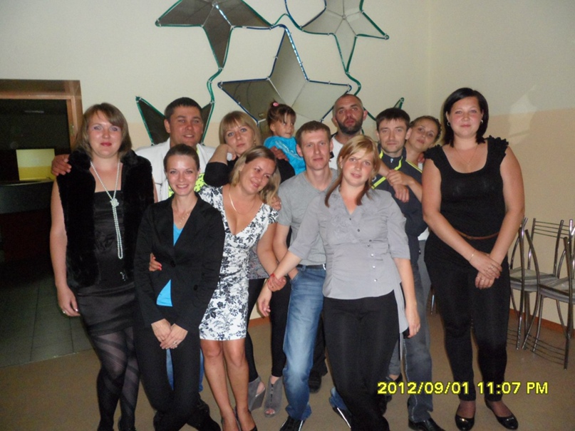 Антон Лазуков | Вахрушев