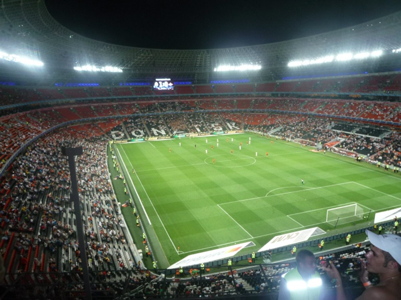 Дмитрий Сухарев | Невинномысск