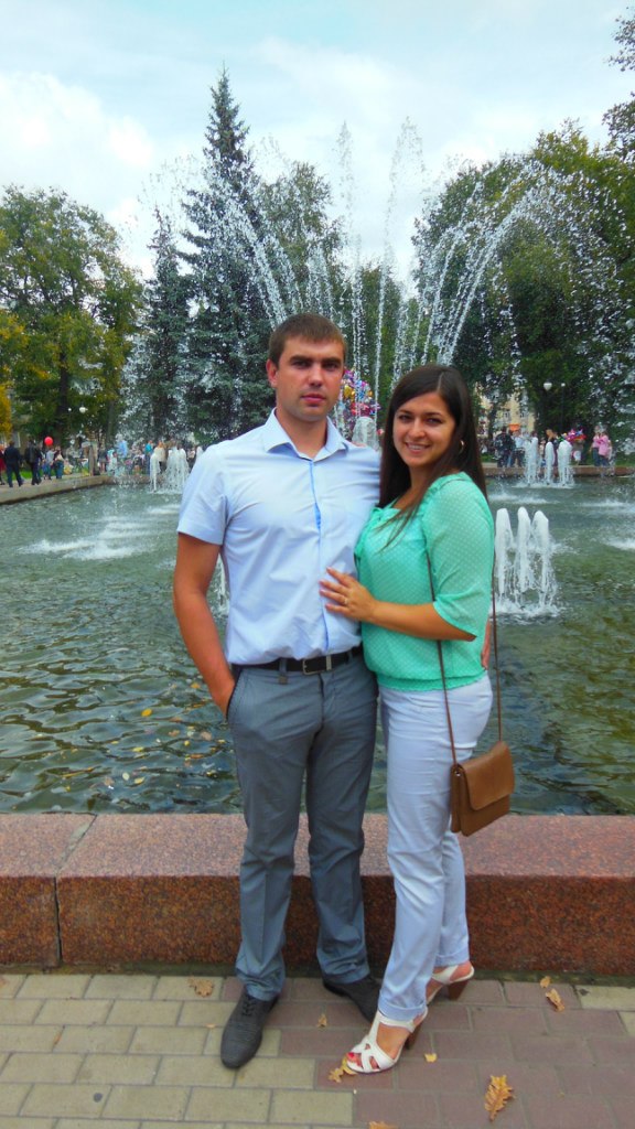 Марина Макаренко | Белгород