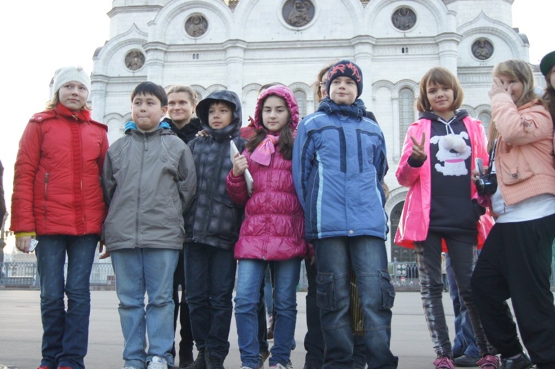 Алина Киселёва | Санкт-Петербург