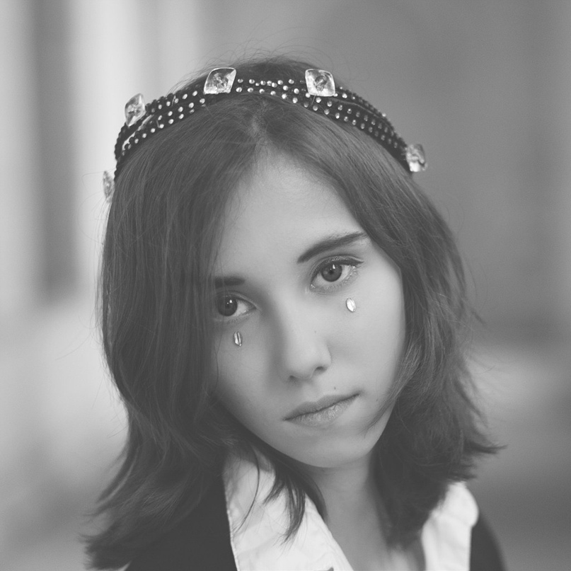 Ира Осипова | Berlin