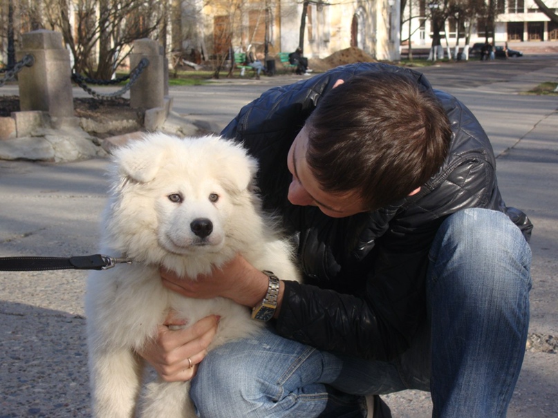 Анна Тарасюк | Санкт-Петербург