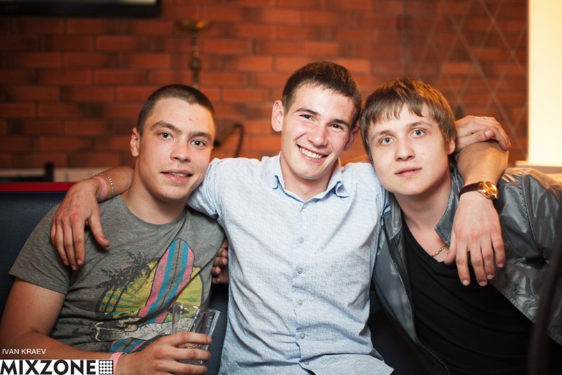 Денис Погодин | Дзержинск