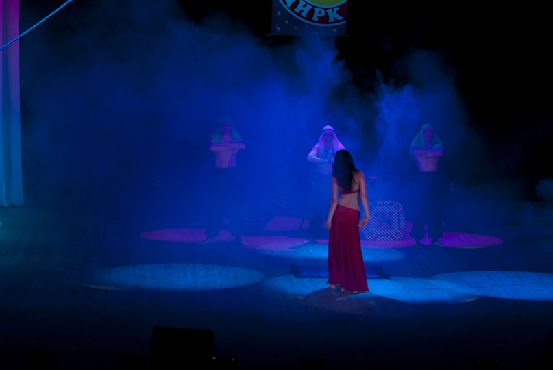 Виктор Гоголь | Тирасполь