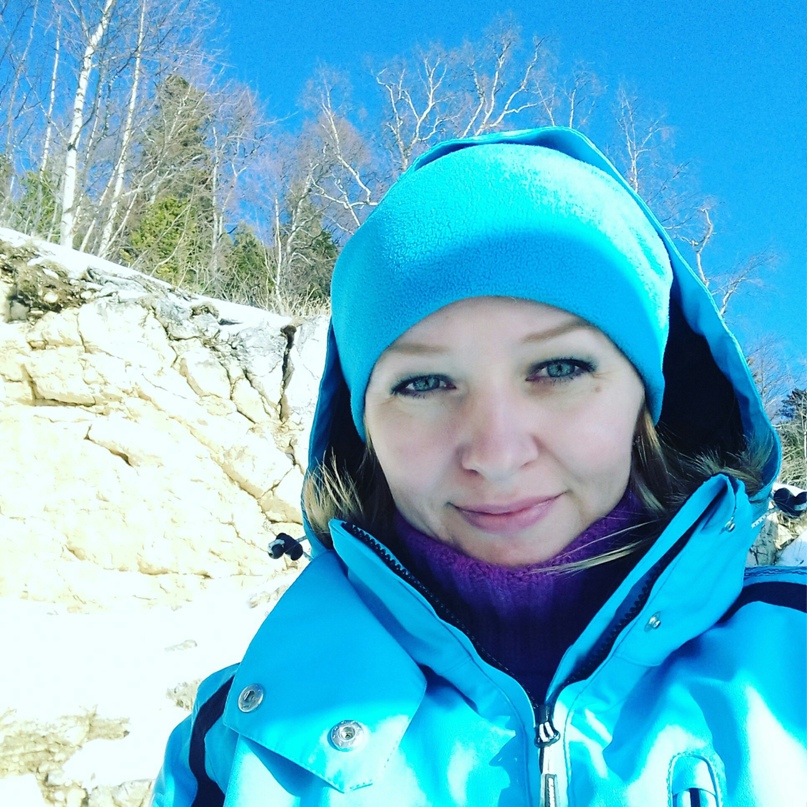 Юлия Баранова | Краснодар