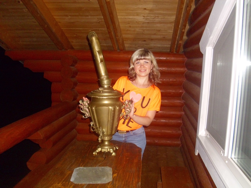 Наташа Герасимова | Витебск