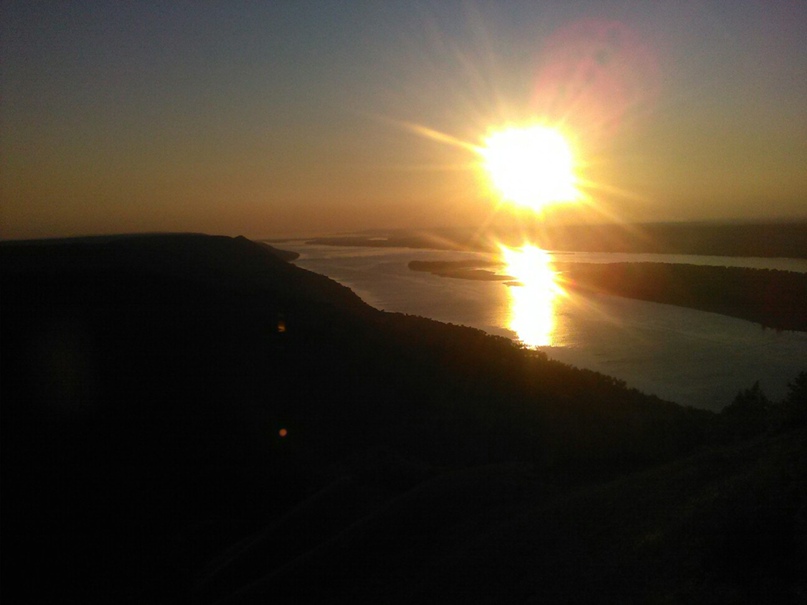 Александр Горбунов | Жигулевск