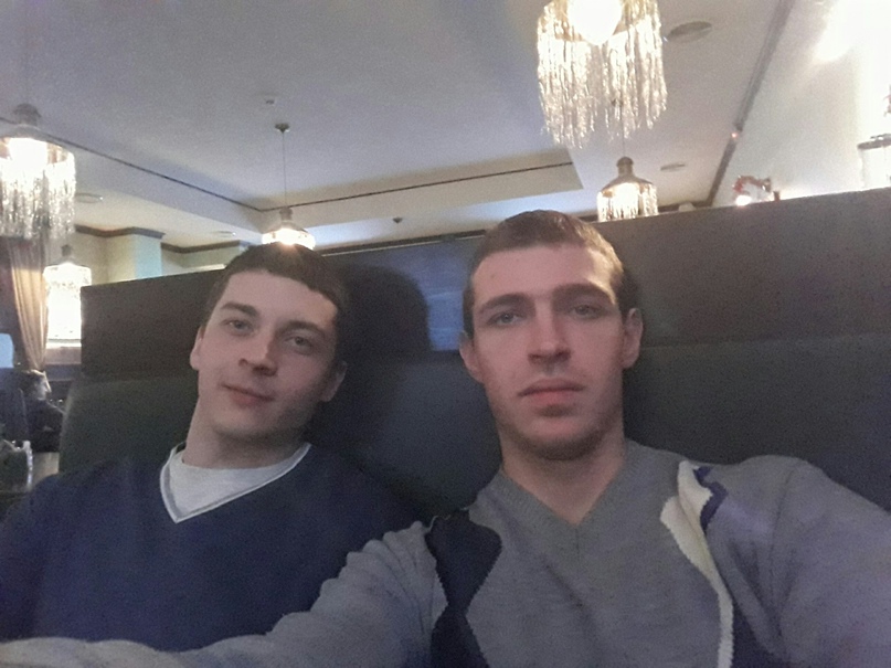 Виктор Сезёмов | Орёл