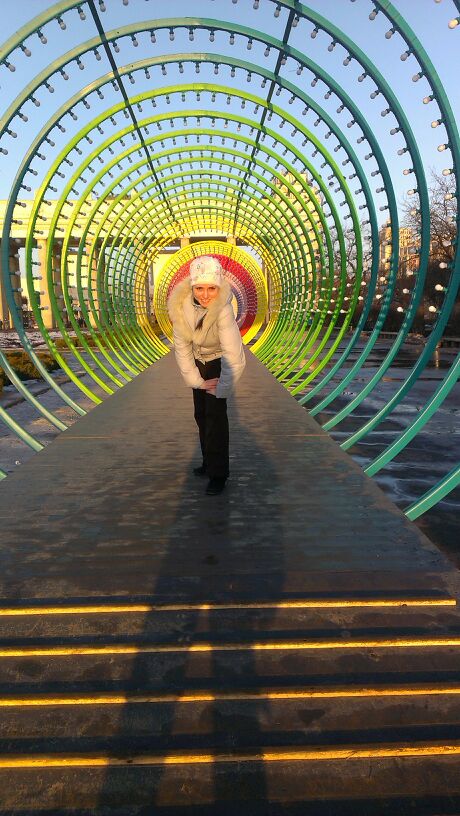 Анна Пашкова | Москва