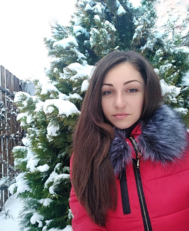 Настя Дудина | Ростов-на-Дону