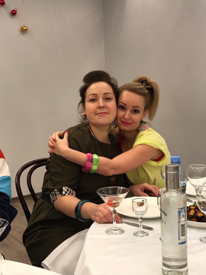 Елена Перфилова | Архангельск