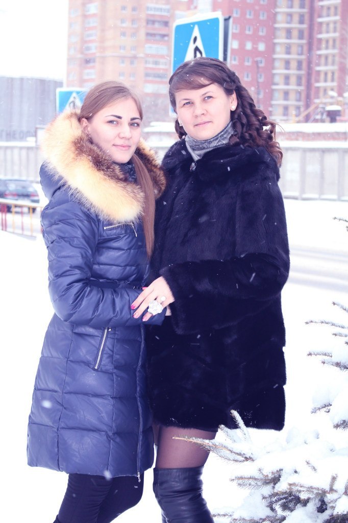 Дарья Жернакова | Тюмень