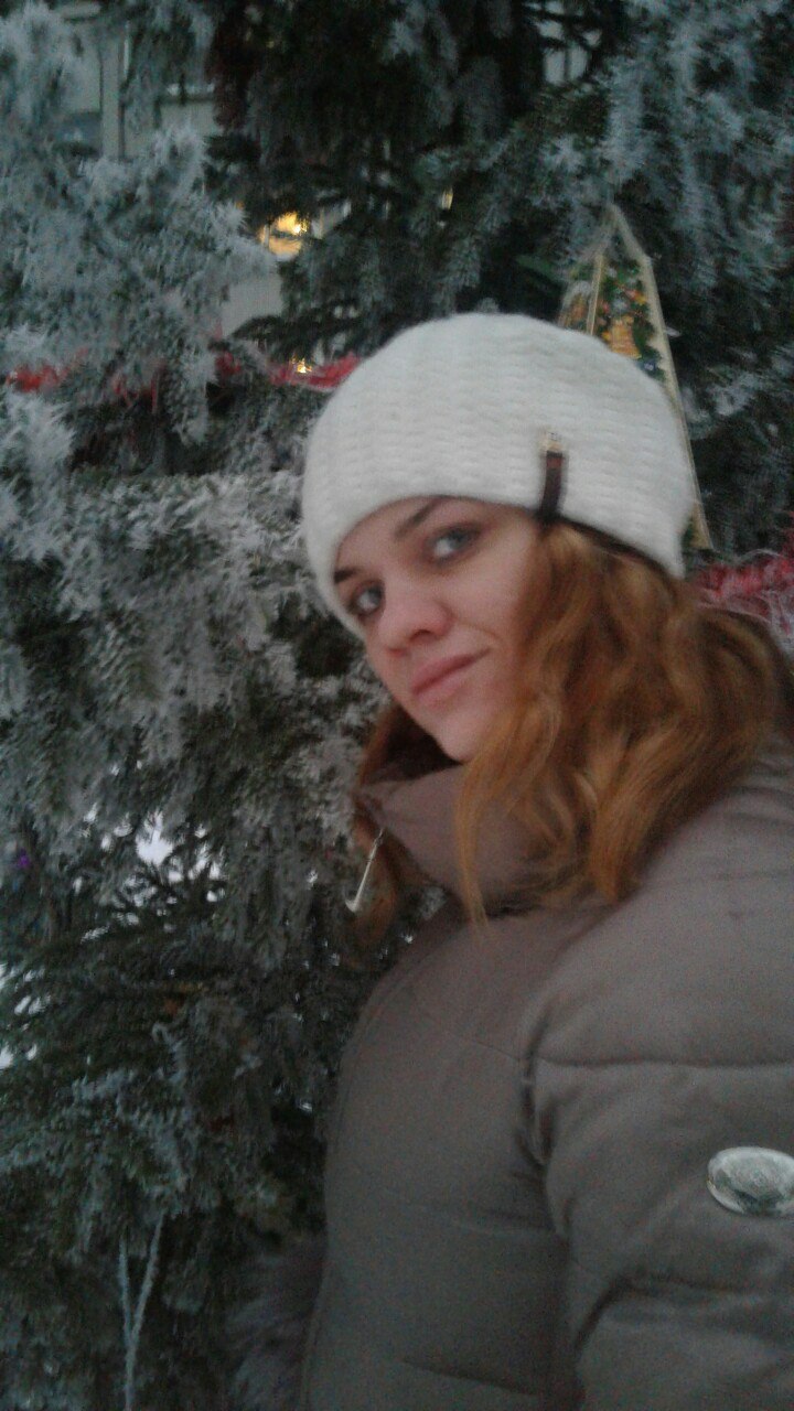 Светлана Капустина | Пермь