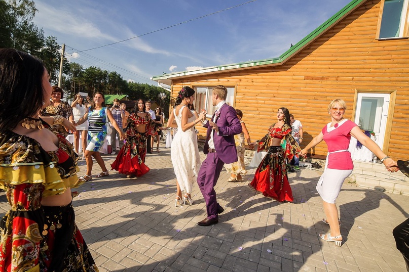 Юлия Коняхина | Солигорск