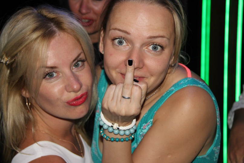 Оля Пархоменко | Сочи