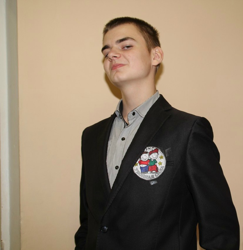 Илья Бакулин | Саранск