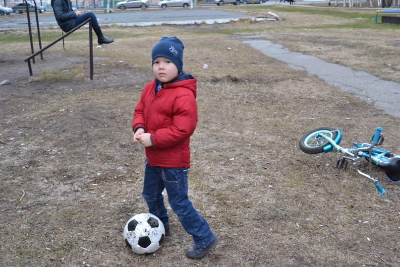 Ильнур Галеев | Сургут