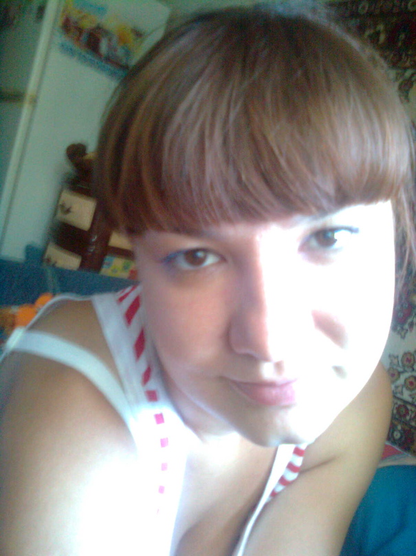 Аня Терехова | Салават