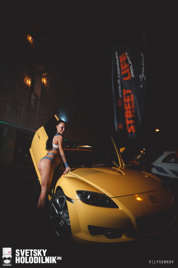 Евгений Гофман | Санкт-Петербург