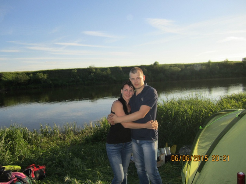 Алексей Жигарёв | Калуга