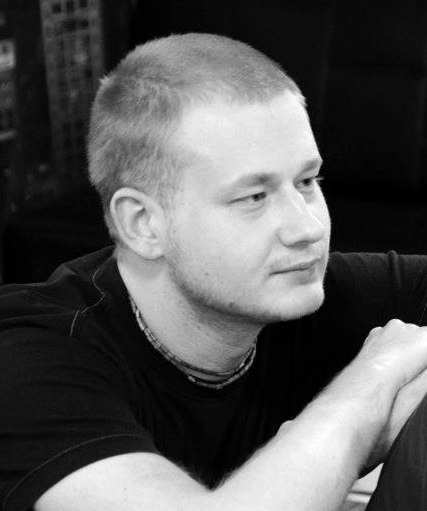 Паша Сидун | Beijing