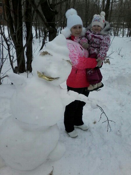 Светлана Сулимова | Нижний Новгород