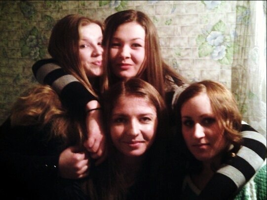 Оксана Матвиенко | Днепр (Днепропетровск)