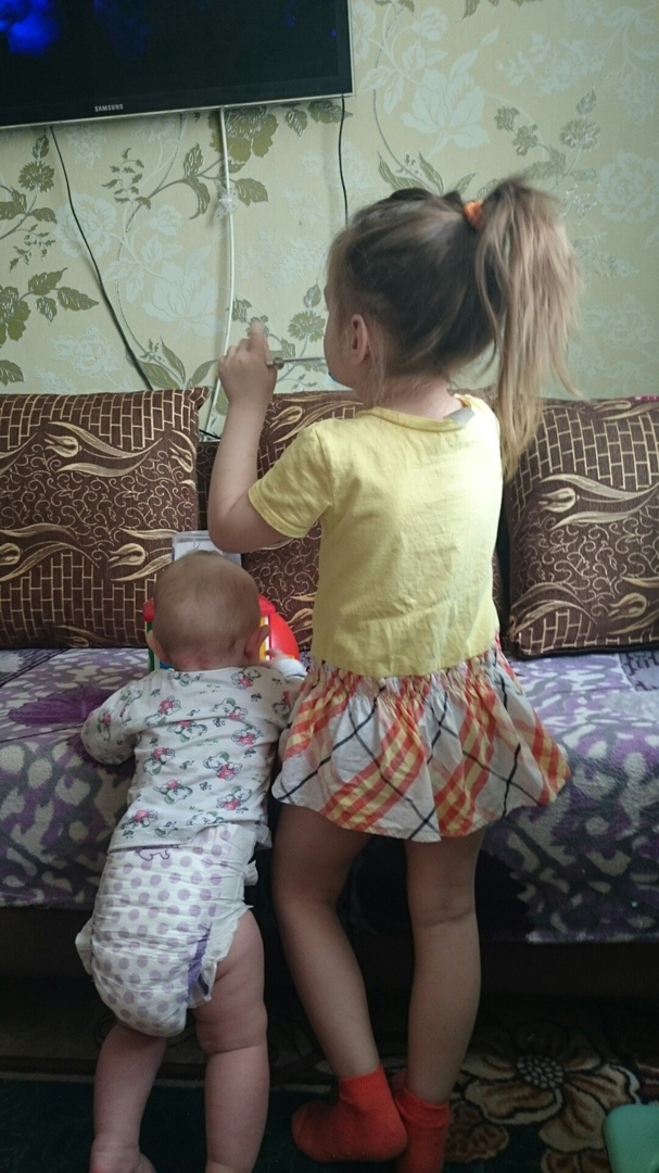 Дарья Гаврилова | Тюмень