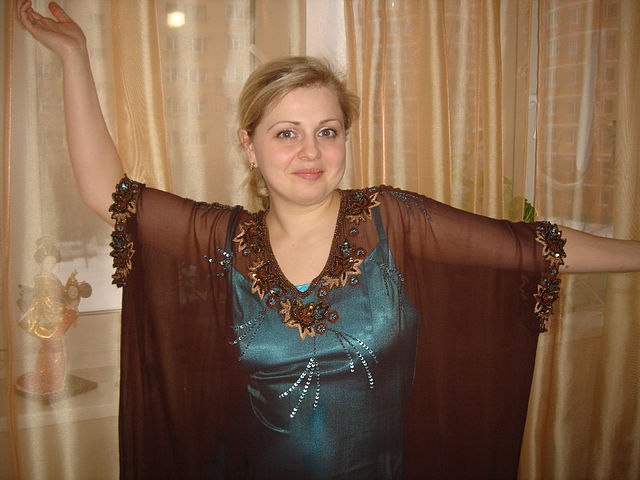 Светлана Нефедова | Красногорск