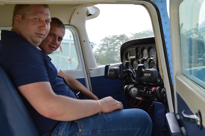 Сергей Артюхов | Георгиевск