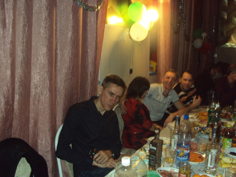 Евгений Труш |