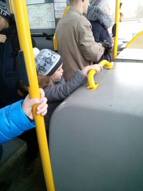 Анна Зотова | Пермь