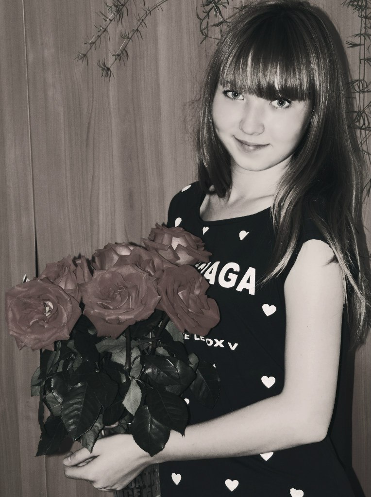 Ирина Краева | Йошкар-Ола