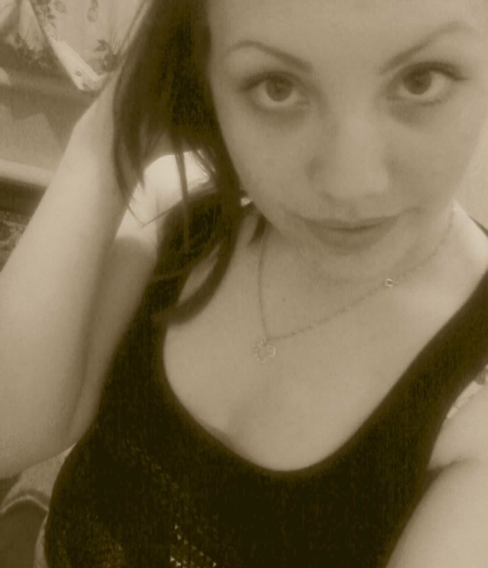 Анастасия Шаповал | Омск