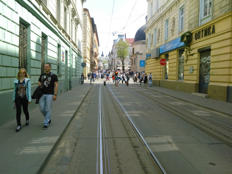 Кирилл Колесников | Александрия