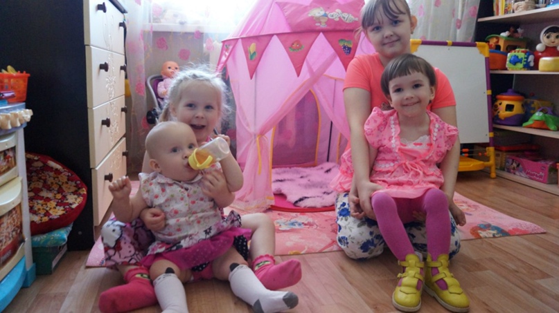 Евгения Ермолаева | Череповец