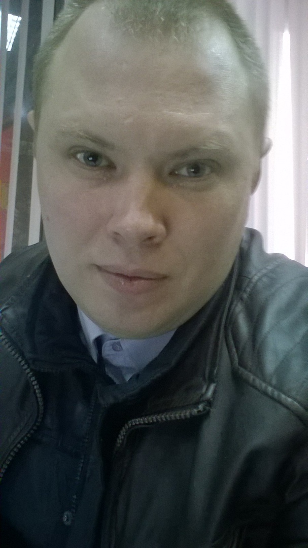 Алексей Булавинцев | Тихвин