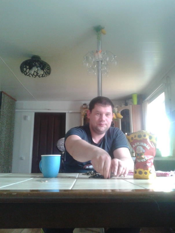 Сергей Букарев | Вышний Волочек