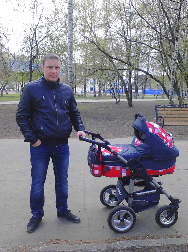 Роман Чернышов | Ярославль