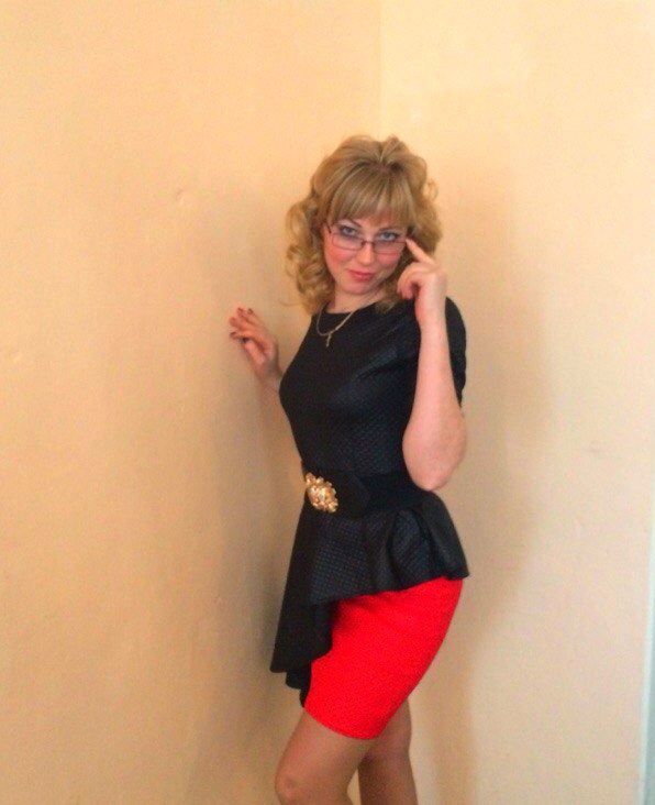 Ольга Григорьева | Барабинск