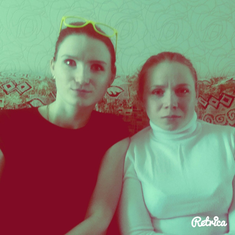 Дарья Канева | Печора
