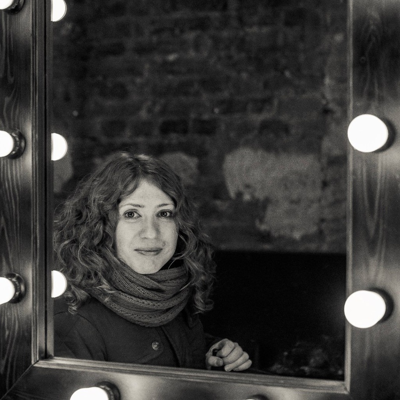 Юлия Обухова | Санкт-Петербург