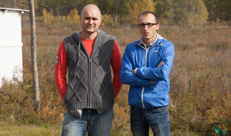 Александр Польшин | Санкт-Петербург