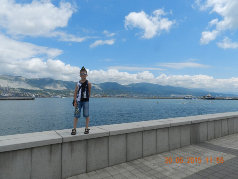 Юлия Воробьёва | Теньгушево