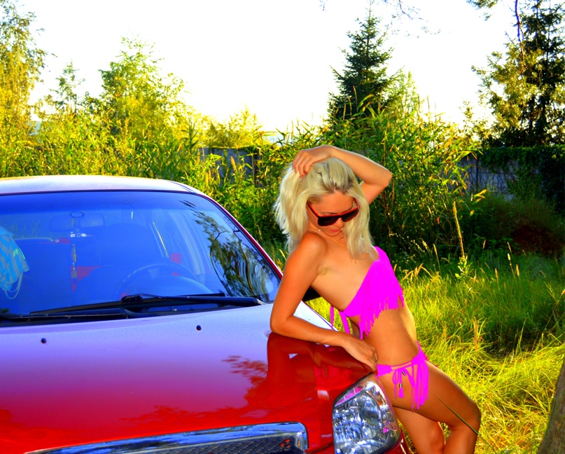 Елена Цымбал | Харьков