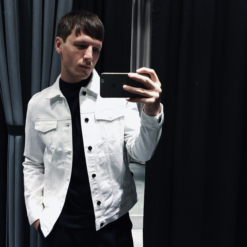 Егор Васильев |