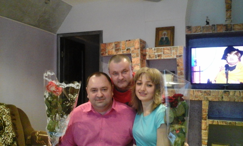 Татьяна Лобода | Струнино