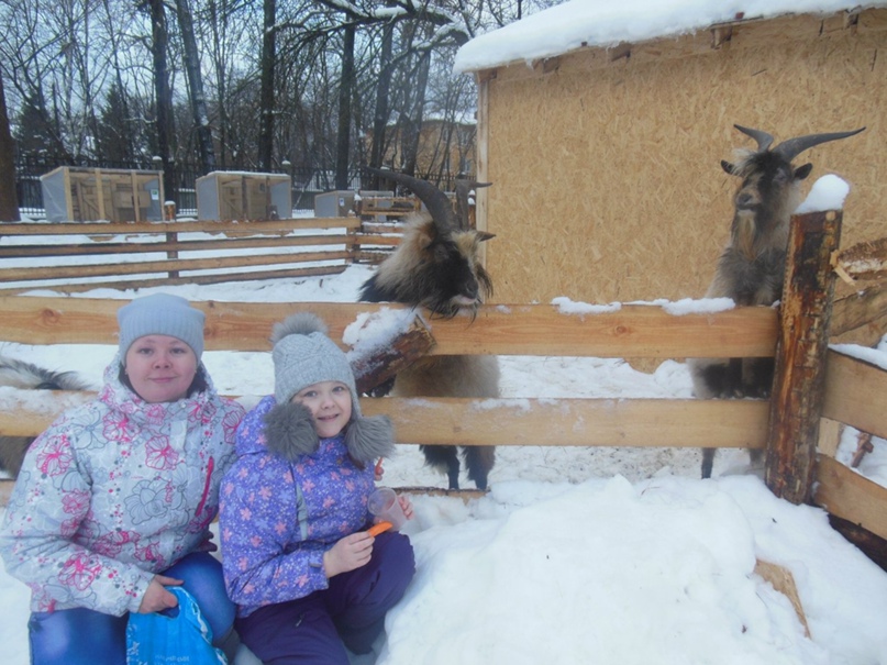 Евгения Ермолаева | Череповец