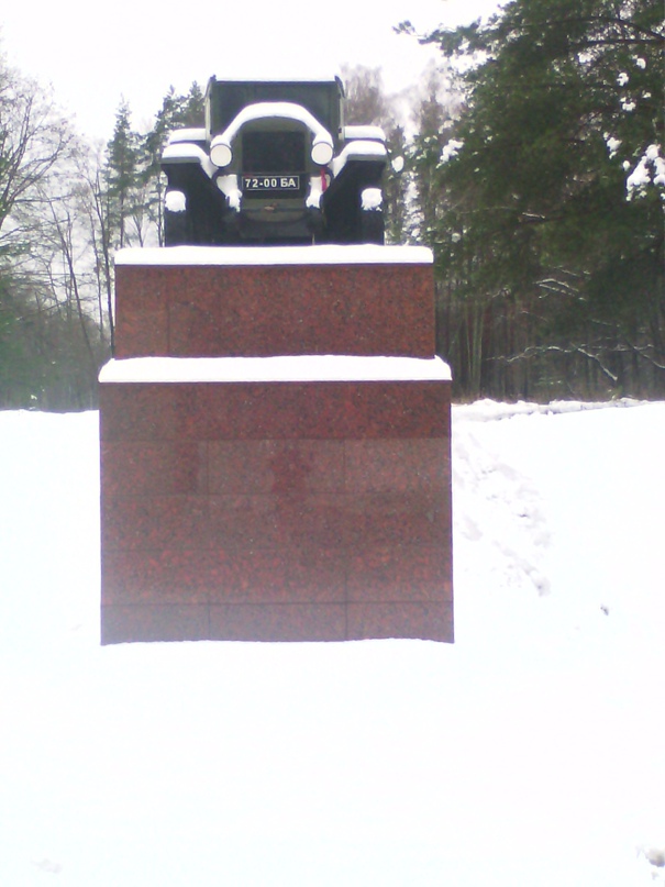 Сергей Карасев | Ташнур