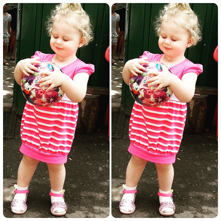 Анастасия Подберёзная | Одесса